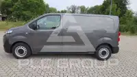 2023 Fiat Scudo