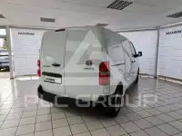 2023 Fiat Scudo