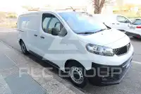 2023 Fiat Scudo