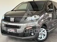 2023 Fiat Scudo