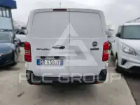 2023 Fiat Scudo