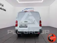 2023 Fiat Scudo