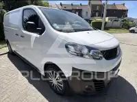 2023 Fiat Scudo