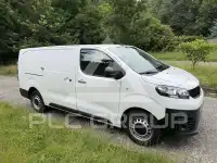 2023 Fiat Scudo