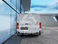 2023 Fiat Scudo