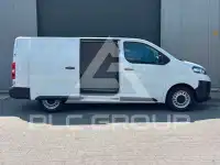 2023 Fiat Scudo