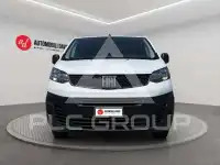 2023 Fiat Scudo