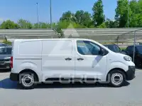 2023 Fiat Scudo