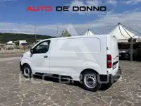 2023 Fiat Scudo