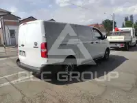 2023 Fiat Scudo