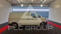 2023 Fiat Scudo