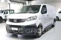 2023 Fiat Scudo