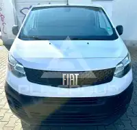 2023 Fiat Scudo