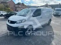 2023 Fiat Scudo