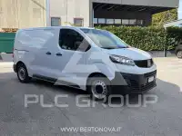 2023 Fiat Scudo
