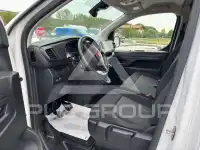 2023 Fiat Scudo