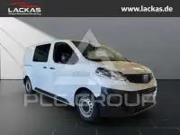 2023 Fiat Scudo