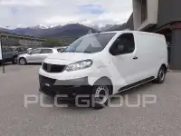 2023 Fiat Scudo