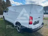 2023 Fiat Scudo