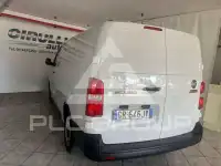 2023 Fiat Scudo