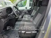 2023 Fiat Scudo