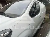 2023 Fiat Scudo