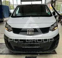 2023 Fiat Scudo
