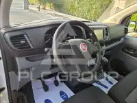 2023 Fiat Scudo