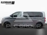 2023 Fiat Scudo