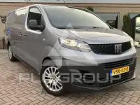 2023 Fiat Scudo