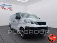 2023 Fiat Scudo