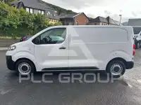 2023 Fiat Scudo