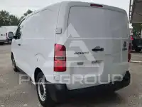 2023 Fiat Scudo