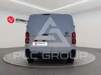 2023 Fiat Scudo