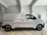 2023 Fiat Scudo