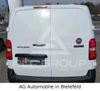 2023 Fiat Scudo