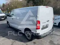 2023 Fiat Scudo
