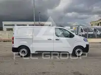 2023 Fiat Scudo