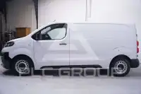 2023 Fiat Scudo