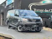 2023 Fiat Scudo