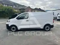 2023 Fiat Scudo