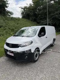 2023 Fiat Scudo