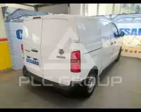 2023 Fiat Scudo