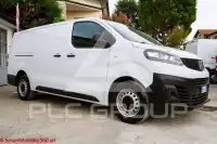 2023 Fiat Scudo