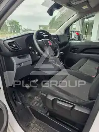 2023 Fiat Scudo