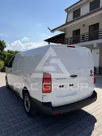 2023 Fiat Scudo