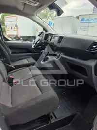 2023 Fiat Scudo