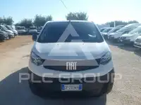 2023 Fiat Scudo