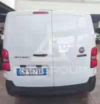 2023 Fiat Scudo