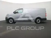 2023 Fiat Scudo